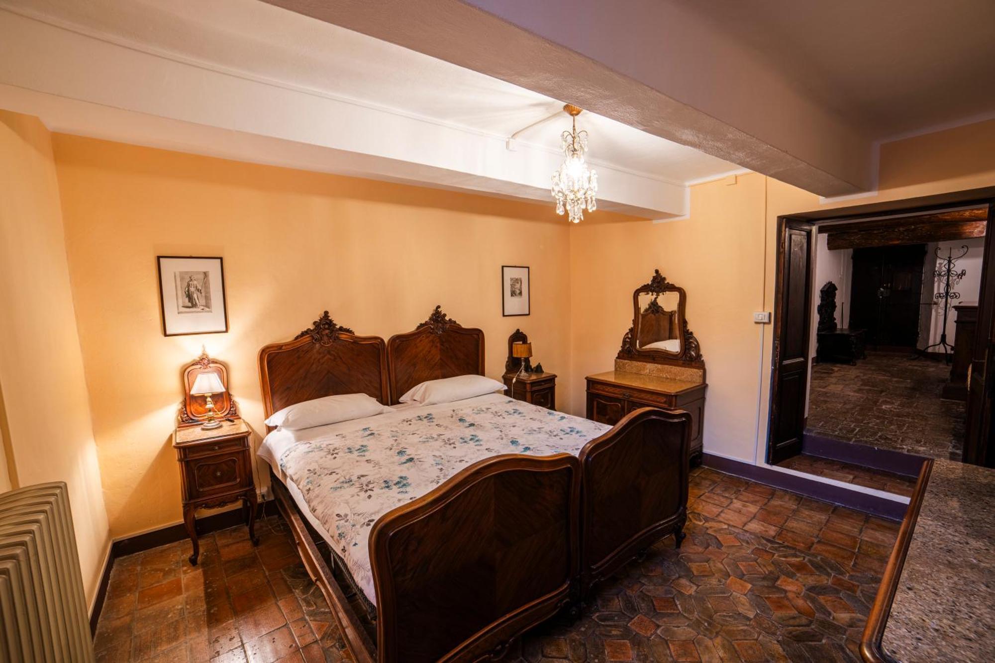 Appartement Dimora Palazzo De Antaldis à Urbino Extérieur photo