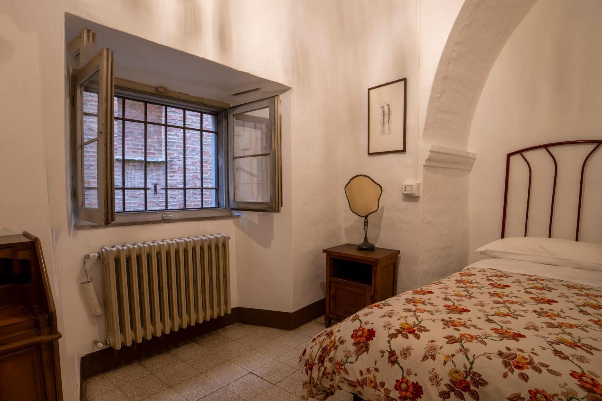Appartement Dimora Palazzo De Antaldis à Urbino Extérieur photo